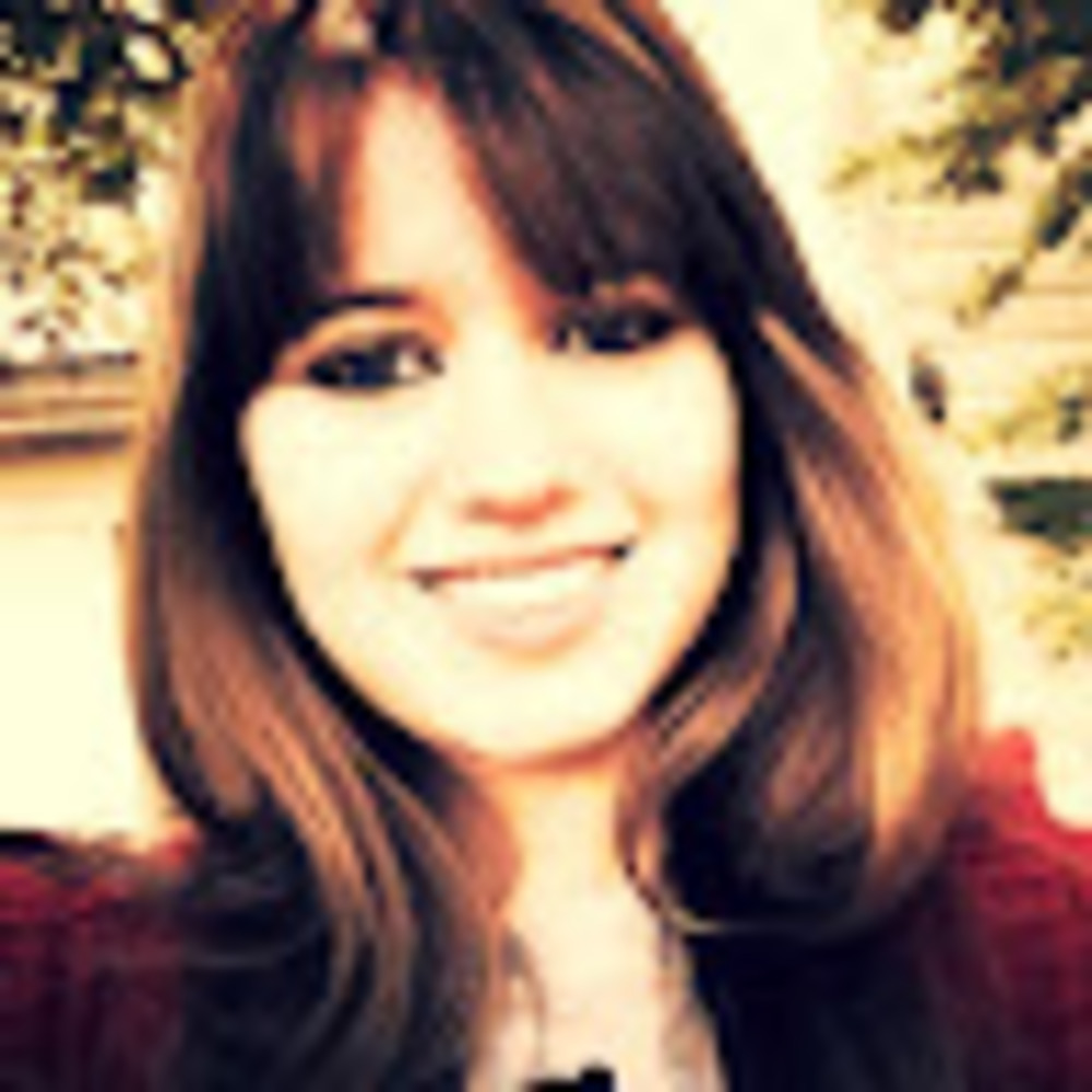 Meet your Posher, Mariah